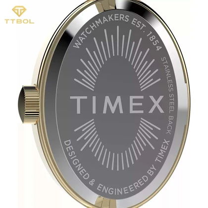 ساعت مچی زنانه تایمکس TIMEX TW2Y26800