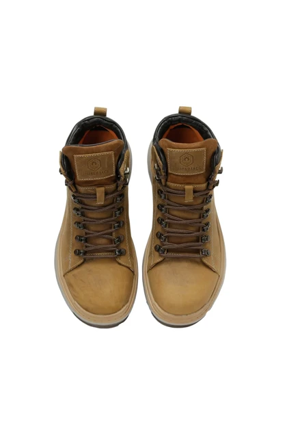 بوت و نیم بوت مردانه lumberjack