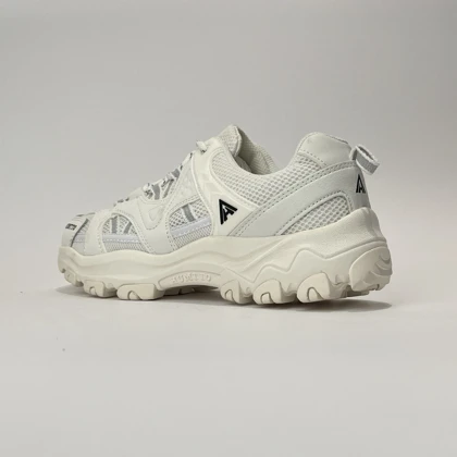 کفش هامتو کد 4-8611 سفید