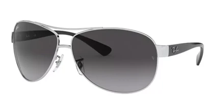 عینک آفتابی ریبن RayBan RB3386S 0038G