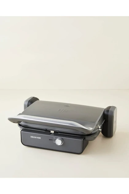 ساندویچ‌ساز English Home مدل TMK 5050 فولاد ضدزنگ