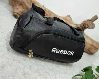 ساک ورزشی ریبوک