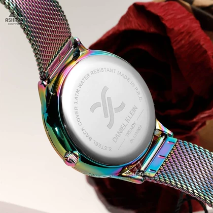 ساعت زنانه دنیل کلین Daniel Klein DK.1.12700.6