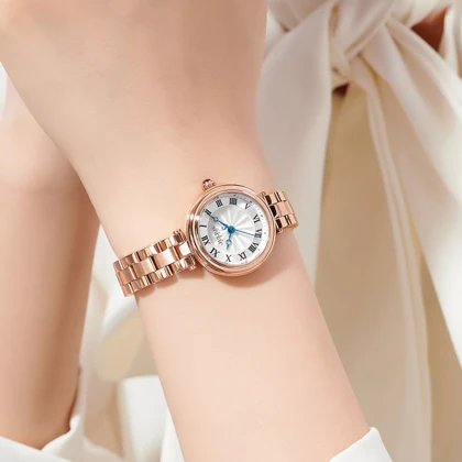 ساعت مچی زنانه جولیوس JULIUS JA-1480B
