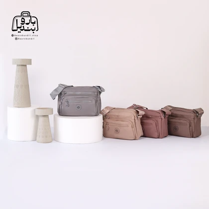 کیف زنانه چیبائو Chibao کد 7221