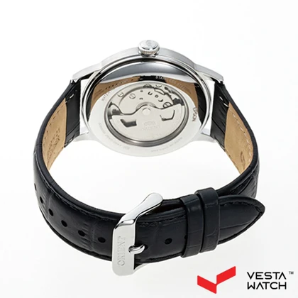 ساعت مچی مردانه اورینت ORIENT مدل RA-AK0701S