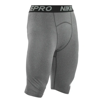 کشاله بند ورزشی مردانه نایک مدل Dri Fit-8201 طوسی