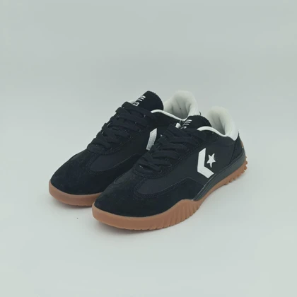 کانورس ترینر مشکی/Converse trainer a08263