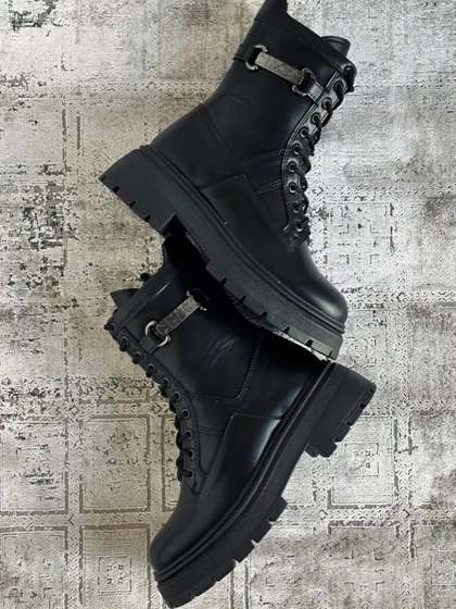 نیم بوت سربازی 95