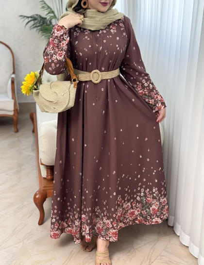 پیراهن ایتالیایی طناز 3207