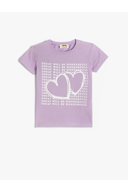 تیشرت بچگانه اورجینال کوتون koton