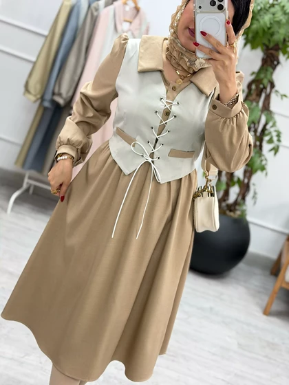 پیراهن الیزابت