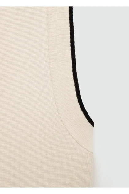 بافت زنانه اورجینال منگو mango