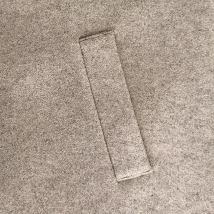 کت فوتر بلند 1007201