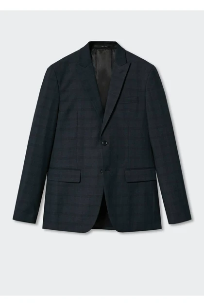 کت و ژاکت مردانه اورجینال mango-man mango-man