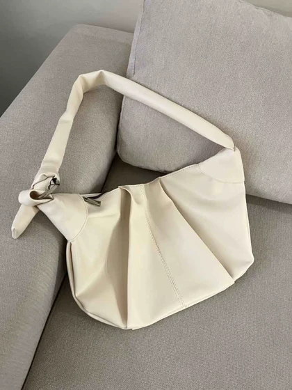 TOTE BAG گره‌ای