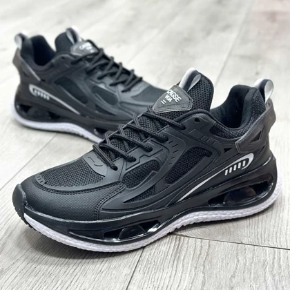 کفش و کتانی مردانه مدل نایک NIKE رنگ مشکی