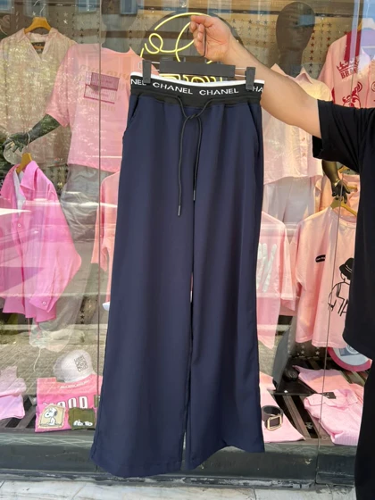 شلوار شنل 12672