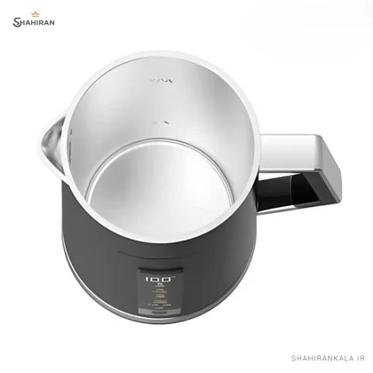 چای ساز 1.7 لیتر گوسونیک مدل GOSONIC GST-784