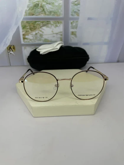 عینک طبی امپریو ارمانی 004