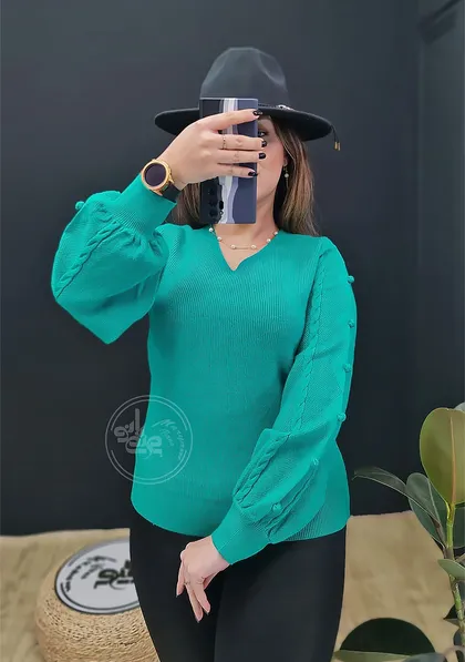 بافت مژان