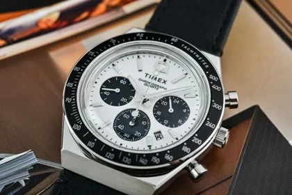 ساعت تایمکس اورجینال مردانه TW2W53400