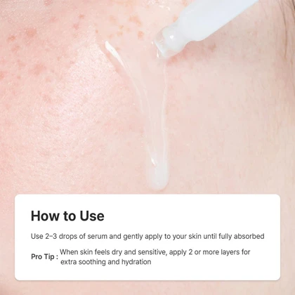 سرم ترمیم کننده دکتر آلتیا Dr.Althea 345 Relief Serum