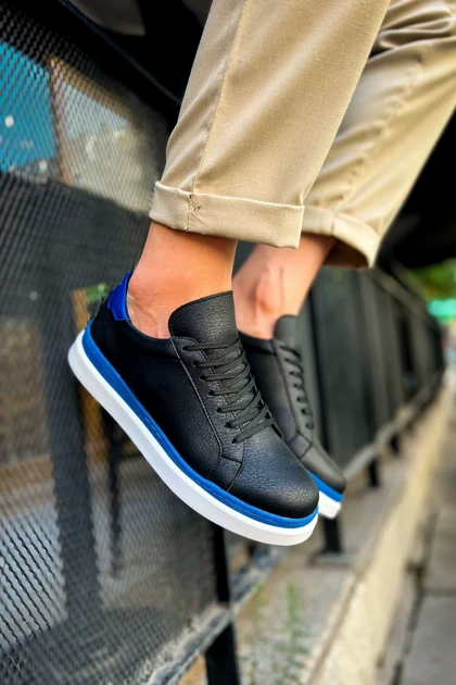 کتانی مردانه chekich chekich