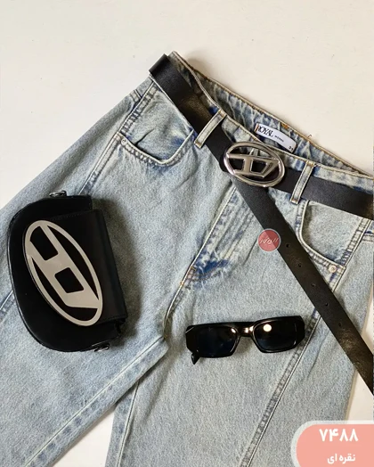 کمربند دیزل 7488