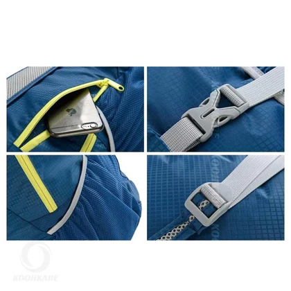 کوله حمله 22 لیتر NATUREHIKE اورجینال