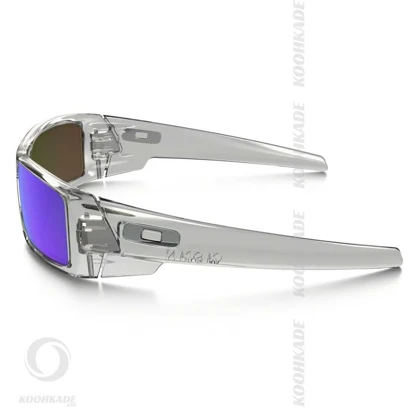 عینک اسپرت اوکلی OAKLEY GASCAN SH
