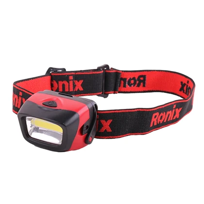هدلایت کمپینگ رونیکس RH-4284