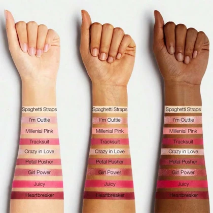 پالت سایه 9 رنگ مدل LOVE CANDY شیگلم (SHEGLAM)