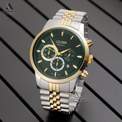 ساعت ست سیتیزن Citizen Vip 6666SG