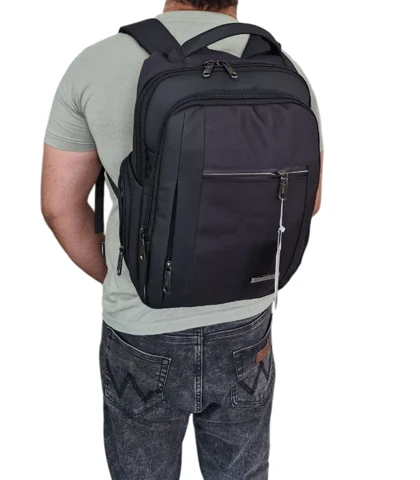 کوله پشتی لپ تاپ سامسونیت Samsonite مناسب تا 17 اینچ