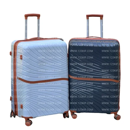 چمدان سایز بزرگ وارداتی اسکای برد مدل SKYBIRD - SB40150 LARGE