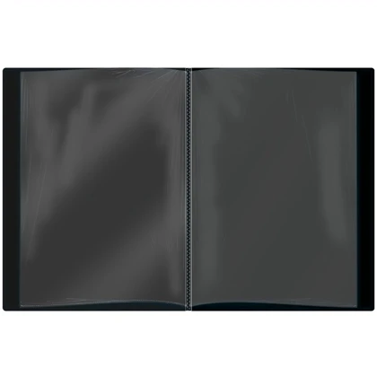 کلیربوک 80 فایل پاپکو PAPCO مدل CB-48025 سایز A4