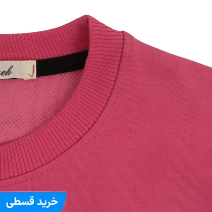 ست دخترانه دورس و شلوار | ست دخترانه 2 تکه بلوز شلوار