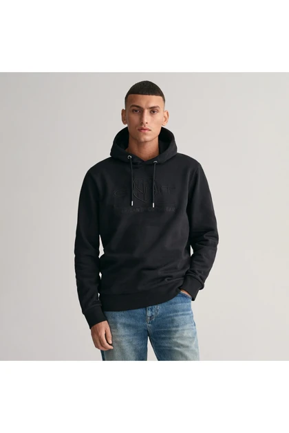 سویشرت مردانه gant