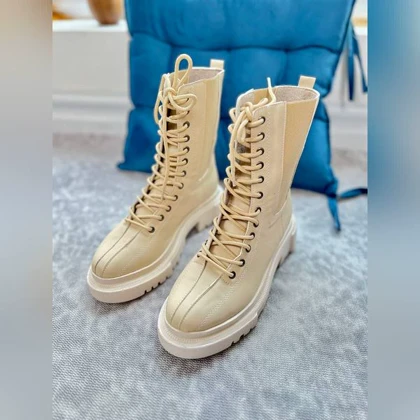 بوت هنری ساده