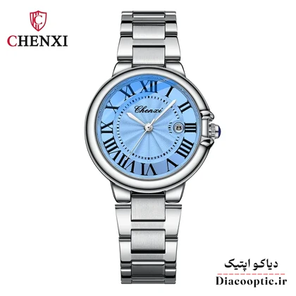 ساعت مچی زنانه برند چنکسی مدل IR-CHENXI 039