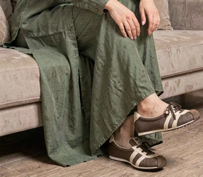 1120 ونس زنانه رویه کوتاه بندی ادیداس adidas