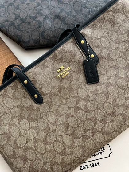 توت بگ کوچ Coach