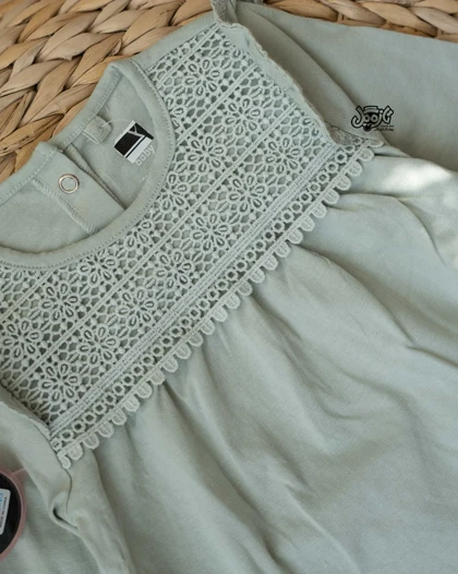 بلوز و شلوار دخترانه