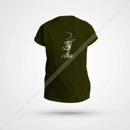 تیشرت Breaking Bad طرح ون