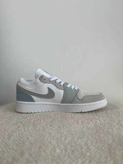 جردن 1 ساق کوتاه پاریس