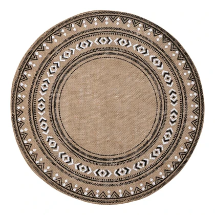 زیربشقابی مدل TURK405