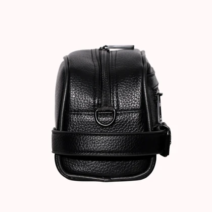 کیف دستی و رودوشی چرمی Mont Blanc مدل MB30476-Prime