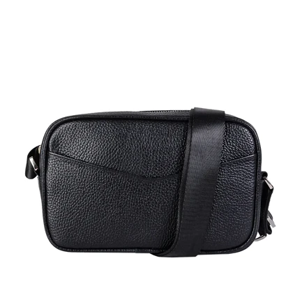 کیف دوشی چرم زنانه ماری