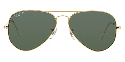 عینک آفتابی ریبن RayBan RB3025S 00158 58